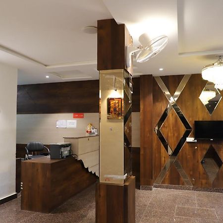Hotel Dream Comfort Agra  Zewnętrze zdjęcie
