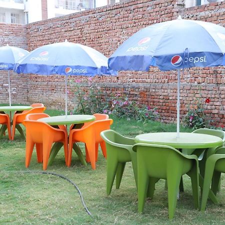 Hotel Dream Comfort Agra  Zewnętrze zdjęcie