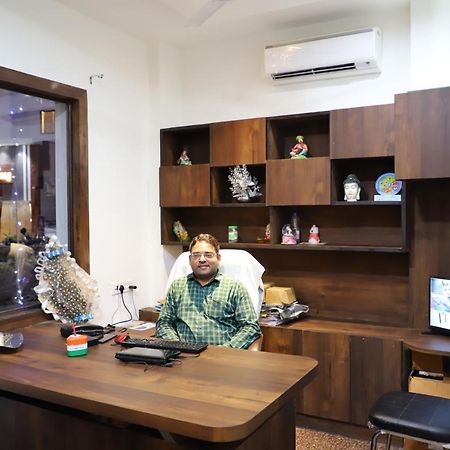 Hotel Dream Comfort Agra  Zewnętrze zdjęcie