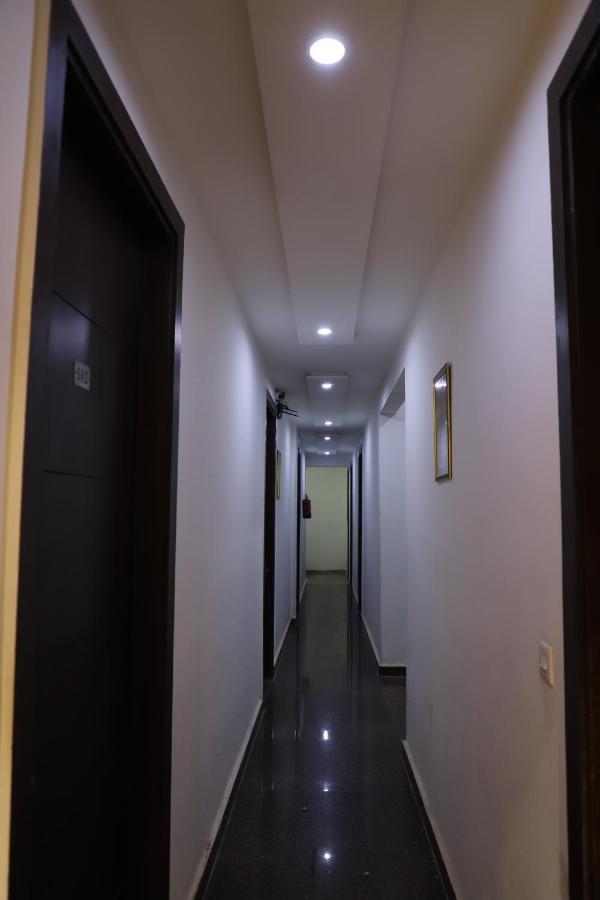 Hotel Dream Comfort Agra  Zewnętrze zdjęcie