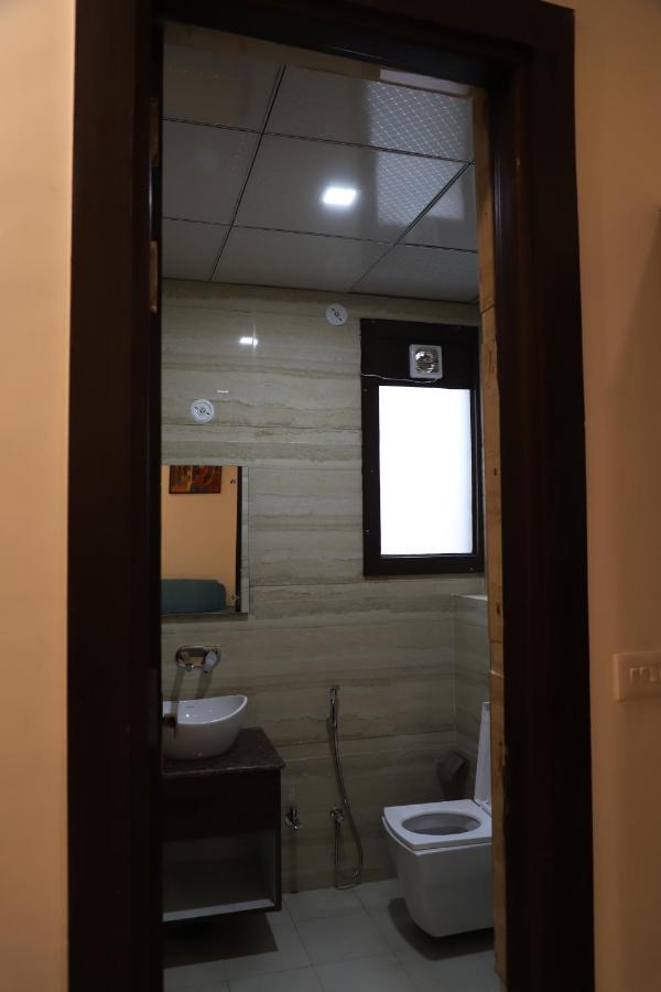 Hotel Dream Comfort Agra  Zewnętrze zdjęcie