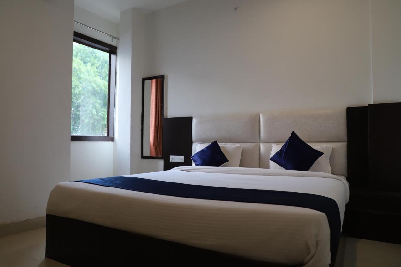 Hotel Dream Comfort Agra  Zewnętrze zdjęcie
