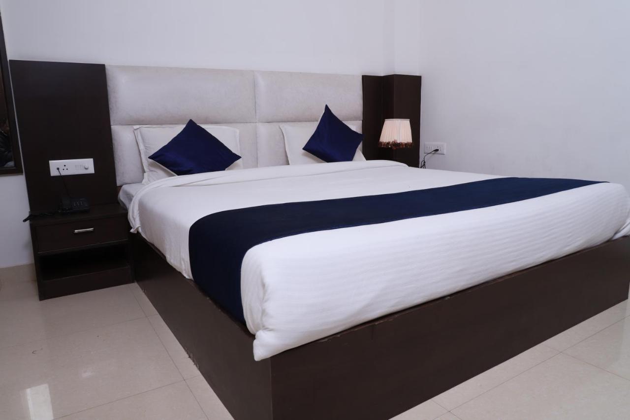 Hotel Dream Comfort Agra  Zewnętrze zdjęcie