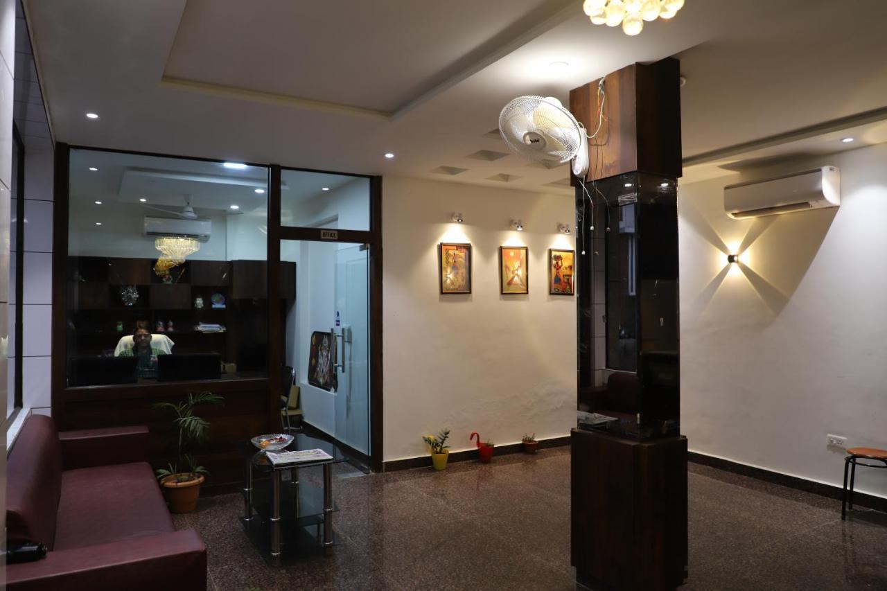 Hotel Dream Comfort Agra  Zewnętrze zdjęcie