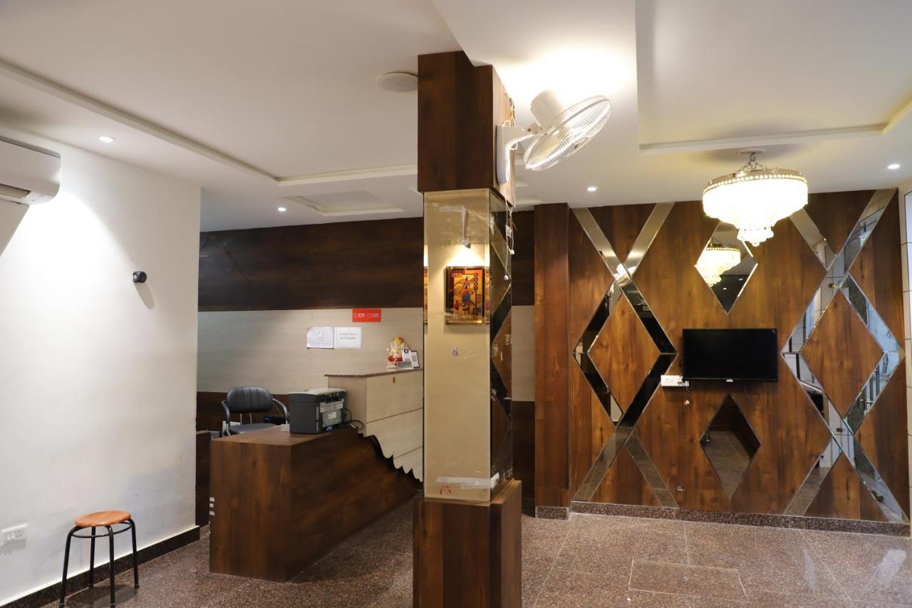 Hotel Dream Comfort Agra  Zewnętrze zdjęcie