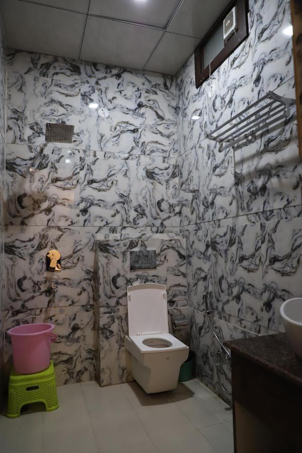 Hotel Dream Comfort Agra  Zewnętrze zdjęcie