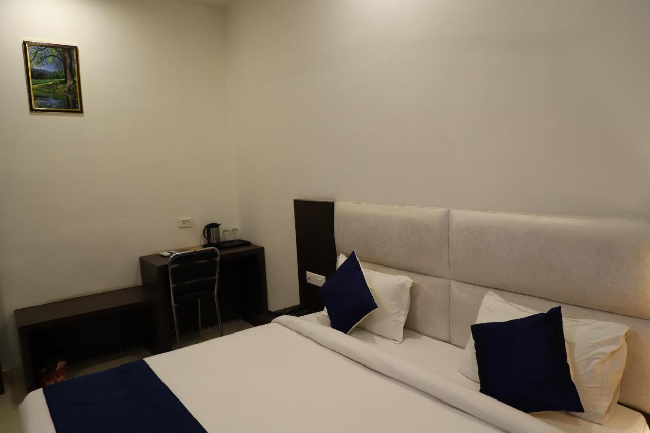 Hotel Dream Comfort Agra  Zewnętrze zdjęcie