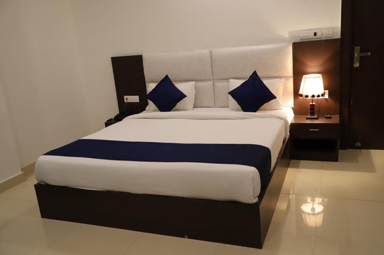 Hotel Dream Comfort Agra  Zewnętrze zdjęcie