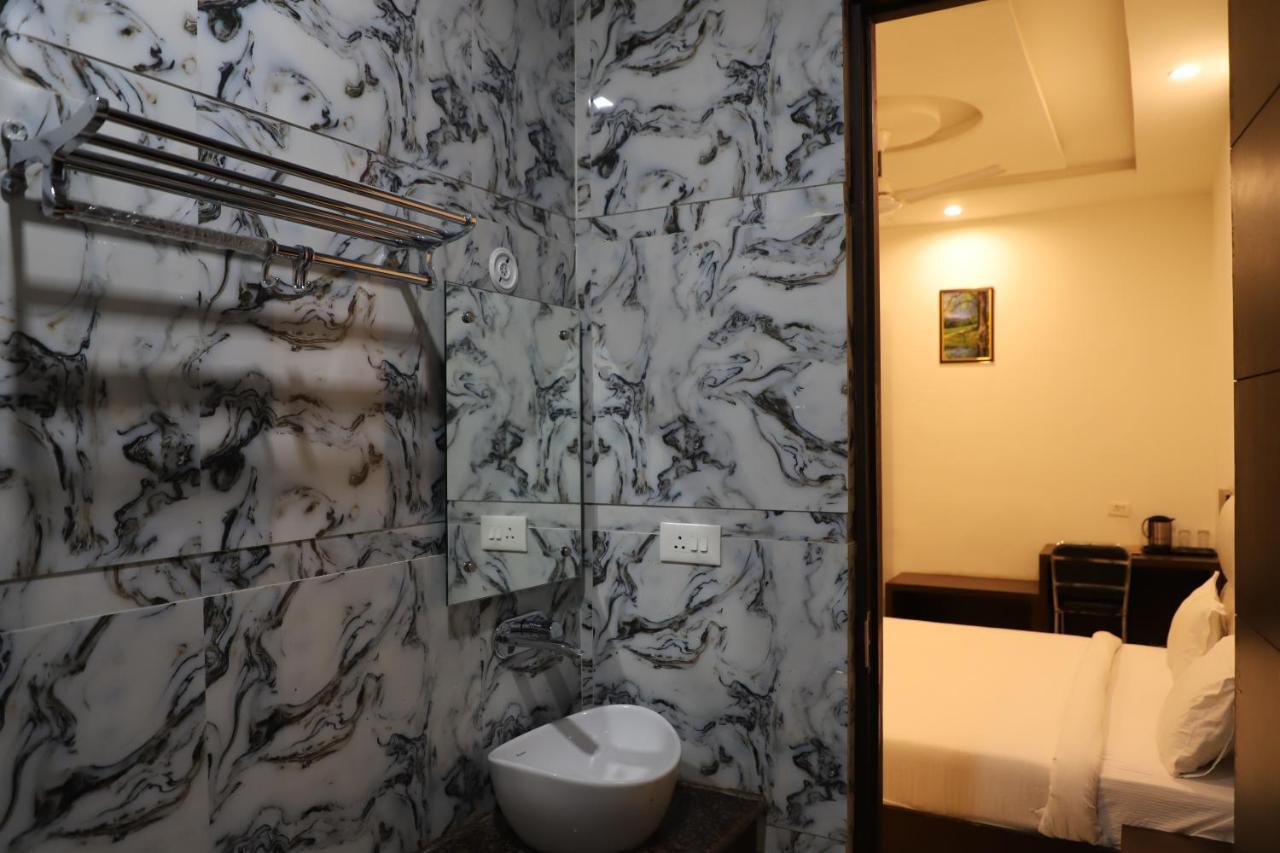 Hotel Dream Comfort Agra  Zewnętrze zdjęcie
