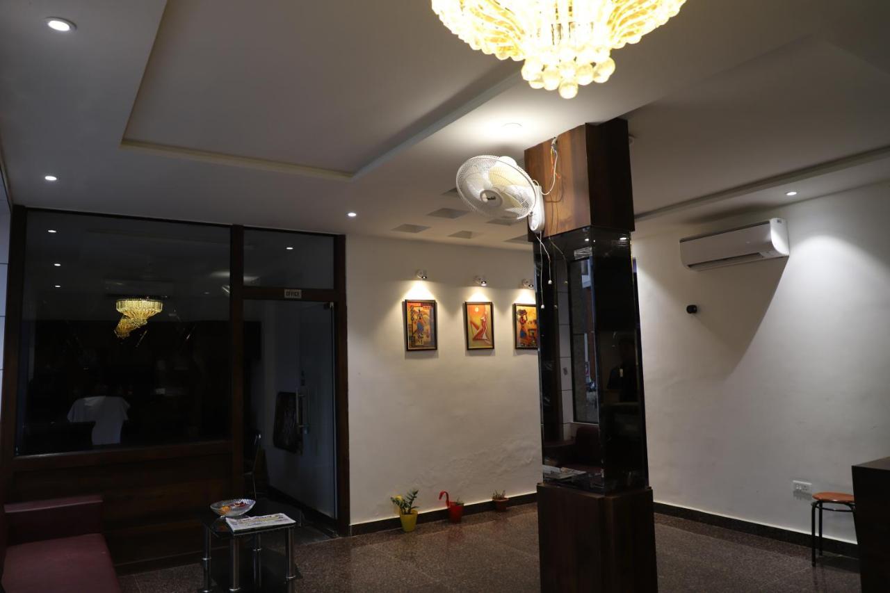 Hotel Dream Comfort Agra  Zewnętrze zdjęcie